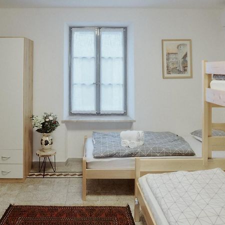 Apartments Pr' Stormanu Kanal Dış mekan fotoğraf
