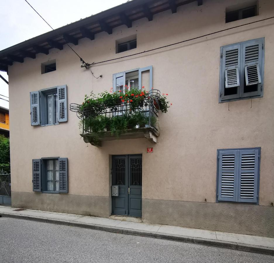 Apartments Pr' Stormanu Kanal Dış mekan fotoğraf