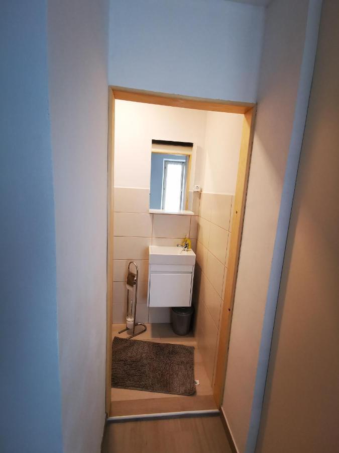 Apartments Pr' Stormanu Kanal Dış mekan fotoğraf